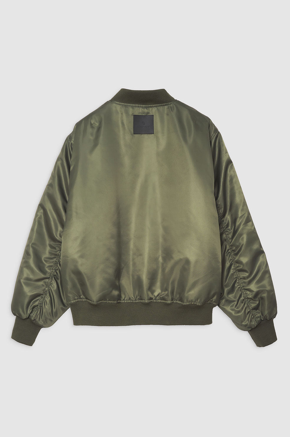 Anine Bing Leon Bomber Blazers Dam Gröna | 109673YOF